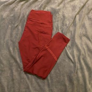 Total Knockout Leggings